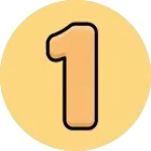 Preschool Number worksheets