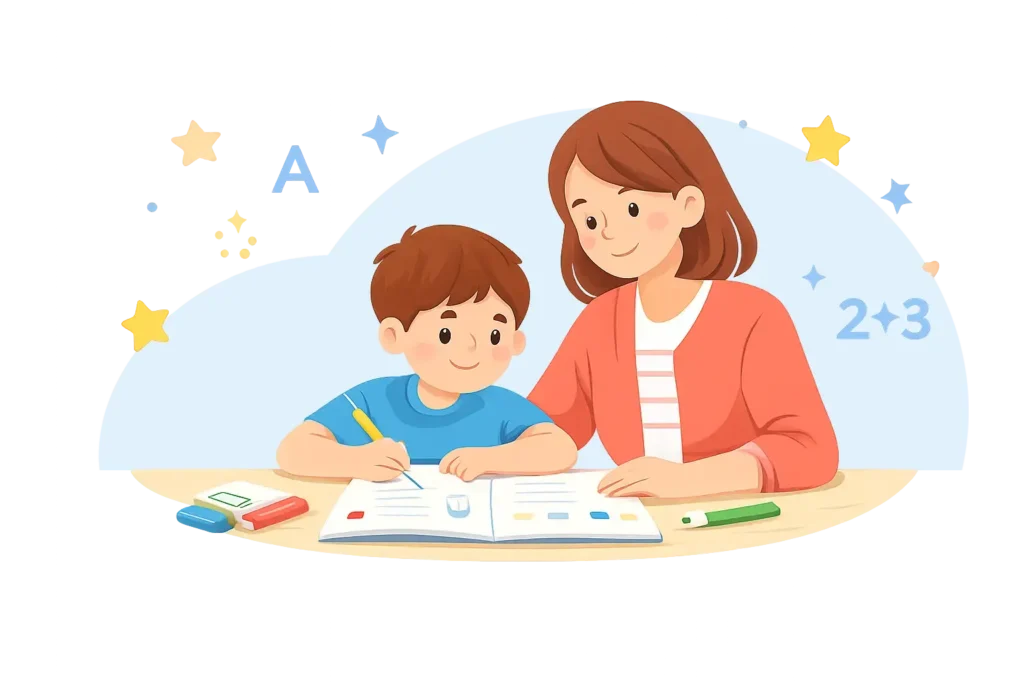 Free Printable Worksheets for Kids