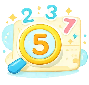 counting numbers worksheets