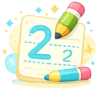 tracing numbers worksheets